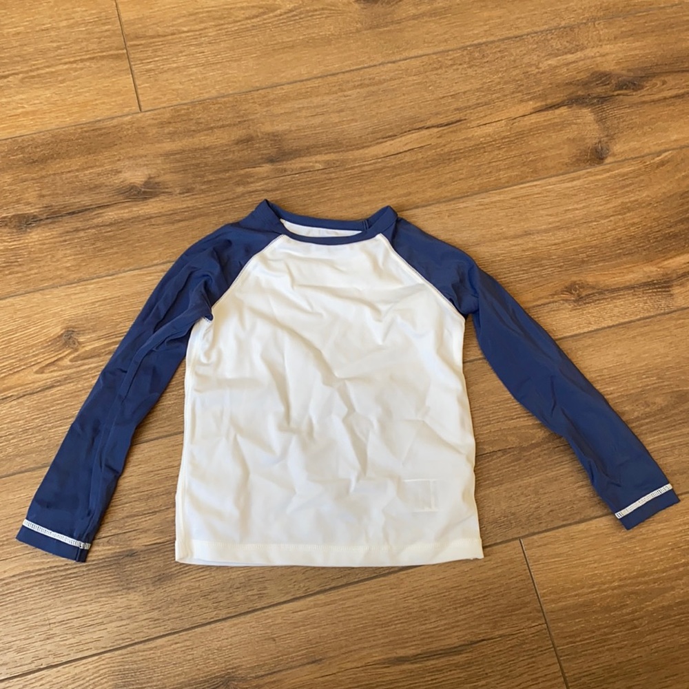 Rash guard